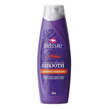  Condicionador Hidratação Smooth Aussie 180ml