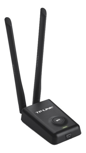 Antena Tp Link Wifi Rompe Muros 2 Alta Potencia 300mbps 10x