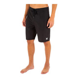 Traje De Baño Short Hurley Oao 2.0 Para Caballero Original