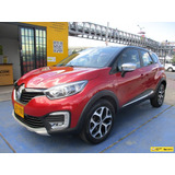 Renault Captur Intens  4x2 2000cc At Aa