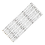 Tiras / Barras Led Para Tv 49 Kalley K-led49uhdsmt2