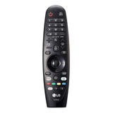 LG An-mr20ga Magic - Control Remoto