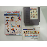 Dance Aerobics Original - Nintendinho Nes