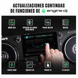 Numark Mixtream Pro Go