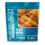Be Nebula 100% Proteina Whey Isolate 2,2 Kg 57 Serv Sabor Mango