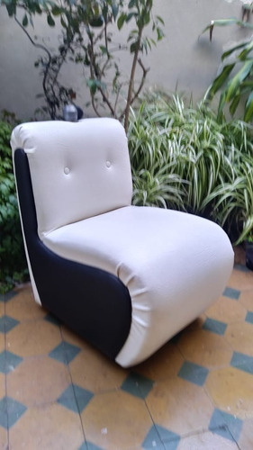 Sillón Para Secador - Peluquería - Excelente Estado