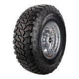 Llanta Lt265/75r16 Maxtrek Mud Trac 123/120q