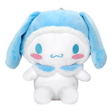 Peluche Para Cinnamoroll /kuromi My Melody Para Bebe 25cm