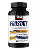 Soporte Prostata 60cap Force F - Unidad a $4015