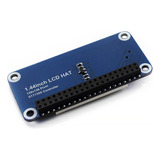 For 4b/3b+/ 3b/zero 1.44 Inch Lcd Hat 2024