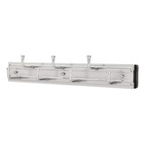 Organizador De Closets Para Accesorios - Brc-12cr