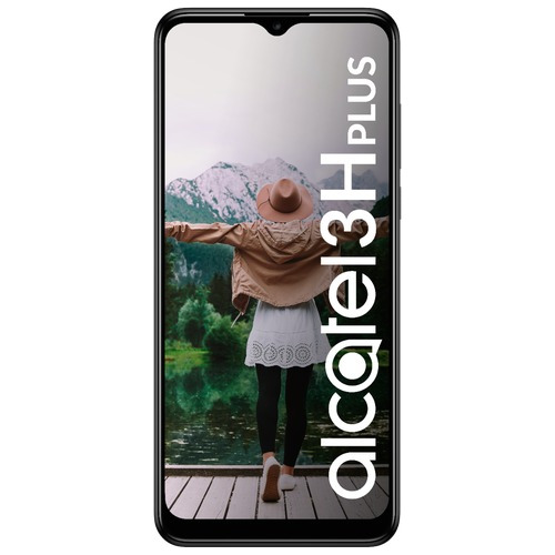 Modulo Para Alcatel 3h Plus Oled Sin Marco Instalamos