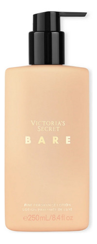 Victoria's Secret Bare Fine Fragrance Lotion 250ml