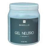 Gel Neutro Biobellus 1 Kg Reductor Electrodos Profesional X6