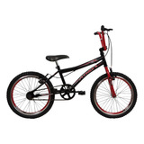 Bicicleta Infantil Aro 16 Atx Treinamento Tipo Bmx Cores