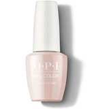 Opi Gel Color Pale To The Chief Semipermanente X 15ml