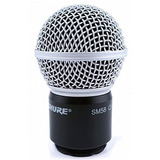 Shure Rpw112 Capsula P/ Microfono Inalambrico Sm58