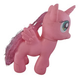 Muñeco Pony Rosa 