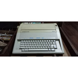 Maquina De Escribir Commodore 30100
