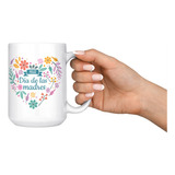 Taza Mug Grande Dia De Las Madres Diseño 10