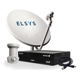 Antena Digital Satmax Elsys