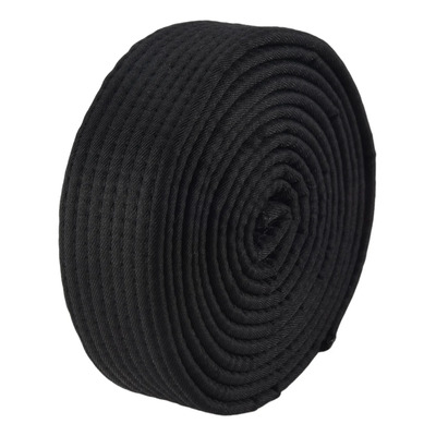 Cinturón Suave Para Artes Marciales, Karate Y Taekwondo, Col