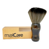 Bota Pelos Peluquería Mango Madera Maxcare