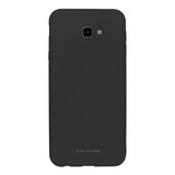 Funda De Silicon Suave Molan Cano Para J4 Plus | J4 Core