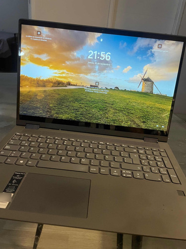 Ideapad Flex 5