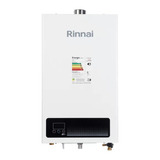 Aquecedor Digital Reu E15 Feh De 15 Litros Gn Rinnai