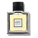 Guerlain L Homme Ideal Perfume Edt X 50ml Masaromas