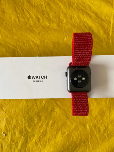 Apple Watch Serie 3