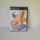 Virtua Tennis 2 - Juego Original Ps2