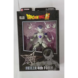 Figura Dragon Ball Z Super Heroes Villano Freezer Vs Goku