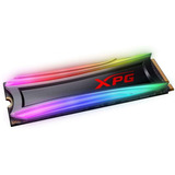 Xpg 256gb Spectrix S40g Rgb Nvme M.2 Internal Ssd