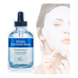 Hyaluronic B5 Soothing Mascarilla Acid Moist Skin Rorec 1p F