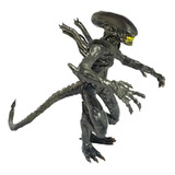 Figura Juguete Alien El Octavo Pasajero Extraterrestre