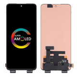 A Pantalla Táctil Lcd Amoled Para Oneplus Ace Pgkm10 1+ace