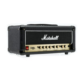 Cabezal Valvular Para Guitarra Marshall Dsl 15h