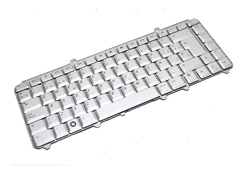 Teclado Dell Inspiron 1520 1545 1400 1420 1520 Español 