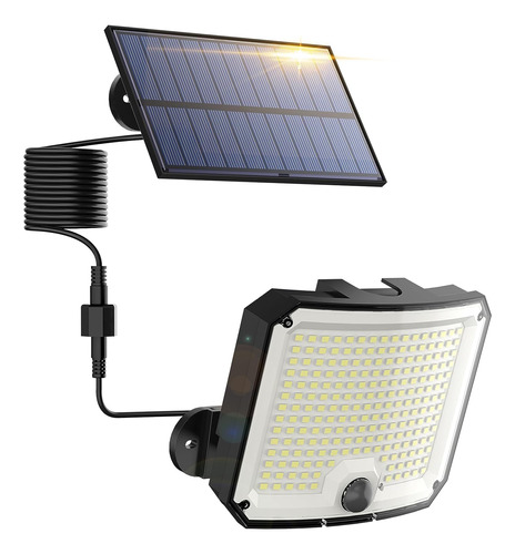 Webeqer Luces Solares Para Exteriores Con Control Remoto, 20