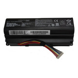 Bateria Compatible Con Asus G751j-bhi7t25 Litio A