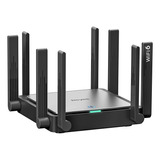 Router Reyee Wifi 6 Ax3200 De Internet Inalámbrico De Alta V