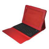 Estuche Teclado  iPad 2 (2ctck02cr)