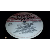 Rare Arts Feat Flex Boriqua Posse Remix Vinilo Maxi Usa 1991