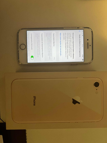 Apple iPhone 8 64 Gb Gold