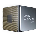 Procesador Amd Ryzen 5 Pro 4650g 4,3 Ghz 6 Núcleos