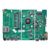 Placa Mãe Asus X441ba X441b A441b K441b F441b Amd A6 C/nfe