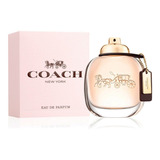 Coach Tradicional Edp 90 Ml Mujer/ Lodoro