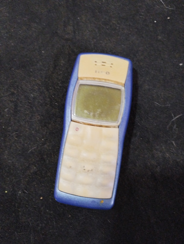 Nokia 1100 Usado